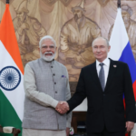 BRICS Summit New Delhi | PM Modi Putin Bilateral Meeting Visit | ACTPnews