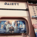 Mumbai Gaity Galaxy Theatre Closed | ACTPnews