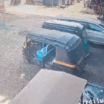 Surat Youth Falls 40 Feet From Bridge While Shooting Reels | ACTPnews