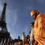 Eiffel Tower Strike Reason Update; Hindu Group Visit Row | ACTPnews