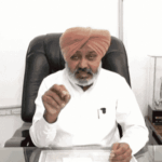 Punjab News | Harpal Cheema FIR Demand Suicide Case & Student Ragging | ACTPnews