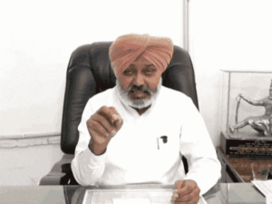 Punjab News | Harpal Cheema FIR Demand Suicide Case & Student Ragging | ACTPnews