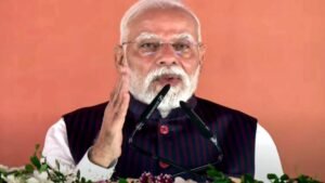 “आज यहां एक और हैट्रिक लगी है”, मुंबई में ग्लोबल फिनटेक फेस्ट में PM मोदी ने और क्या कहा | ACTPnews
