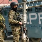 Jammu LAC Security Update | Army Replaced By CRPF & Cobra Teams | ACTPnews