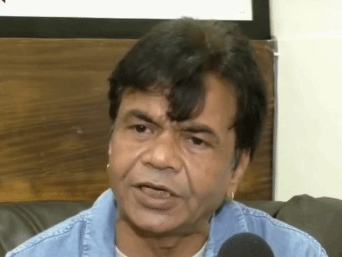 ANI से बातचीत में राजपाल ने कहा था कि वे सबका कर्ज लौटाएंगे।