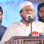 Pakistan Terrorist Vs India; Hafiz Talha Saeed Jihadist Speech Explained | ACTPnews