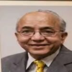 दिल्ली के पूर्व मुख्य सचिव राकेश मेहता ने नोएडा के फ्लैट में की आत्महत्या, फंदे से लटका मिला शव | ACTPnews
