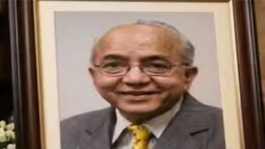दिल्ली के पूर्व मुख्य सचिव राकेश मेहता ने नोएडा के फ्लैट में की आत्महत्या, फंदे से लटका मिला शव | ACTPnews