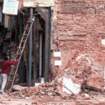 Satya Niketan Building Collapse | Delhi PG Demolition Starts & Arrest | ACTPnews