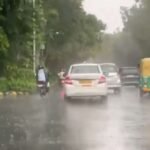 फिर बदलनेवाला है मौसम! पूर्वी भारत में आंधी-तूफान के साथ बारिश की चेतावनी, मौसम विभाग ने अलर्ट जारी किया | ACTPnews