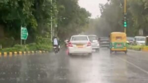 फिर बदलनेवाला है मौसम! पूर्वी भारत में आंधी-तूफान के साथ बारिश की चेतावनी, मौसम विभाग ने अलर्ट जारी किया | ACTPnews