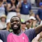 US Open 2026 | Frances Tiafoe, Jessica Pegula, Aryna Sabalenka Semifinals | ACTPnews