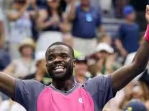 US Open 2026 | Frances Tiafoe, Jessica Pegula, Aryna Sabalenka Semifinals | ACTPnews