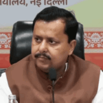 Nitin Naveen Statement on PM Modi | ACTPnews