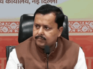 Nitin Naveen Statement on PM Modi | ACTPnews