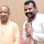 ‘हनुमान अंश’ ने रचा कमाई का नया अध्याय, योगी आदित्यनाथ से मिली टीम, बाबा की आध्यात्मिक यात्रा पर चर्चा | ACTPnews