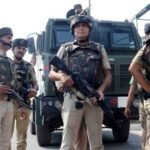 Handwara Terrorist Arrest: Hizbul Mujahideen Hybrid Terrorist Held in J&K | ACTPnews