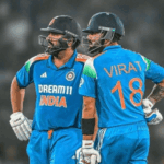 Rohit Sharma Virat Kohli 2027 World Cup Future | ACTPnews