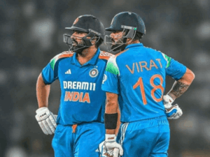 Rohit Sharma Virat Kohli 2027 World Cup Future | ACTPnews