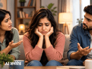बार-बार शिकायतें करने से अपने भी दूर हो सकते हैं:मन हल्का करें, लेकिन सामने वाले को भी बोलने दें | ACTPnews