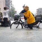 Nagoya Asian Games Flood | Mayor Statement on Competition Schedule | ACTPnews