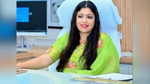 नोएडा DM मेधा रूपम के खिलाफ हाईकोर्ट के फैसले को सुप्रीम कोर्ट में चुनौती देगी यूपी सरकार | ACTPnews