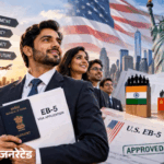 USA EB-5 Visa Applications: Indians Overtake China in Record Numbers | ACTPnews