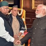 5 राज्यों के चुनाव में भाजपा को ₹1,473 करोड़ चंदा:चुनाव आयोग के मुताबिक कांग्रेस से 7 गुना ज्यादा; बंगाल, असम और पुडुचेरी में NDA जीती थी | ACTPnews
