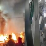 दिल्ली लाल किला ब्लास्ट की चार्जशीट में बड़े खुलासे, धमाका सुसाइड बॉम्बिंग थी, जानें क्या क्या पता चला? | ACTPnews