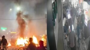 दिल्ली लाल किला ब्लास्ट की चार्जशीट में बड़े खुलासे, धमाका सुसाइड बॉम्बिंग थी, जानें क्या क्या पता चला? | ACTPnews