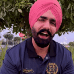 पंजाबी सिंगर-एक्टर पर फायरिंग:कनाडा में शो के बाद कार पर हमला; एमी विर्क सुरक्षित, हमलावरों ने बचने के लिए अपनी SUV भी फूंकी | ACTPnews