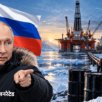 Russia Arctic Vostok Oil Project; Western Sanctions | ACTPnews
