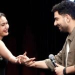 क्या शैरॉन वर्मा को डेट कर रहे हैं समय रैना? कॉमेडियन ने बताया अफवाहों का सच, इंटरनेट के माथे मढ़ा दोष | ACTPnews