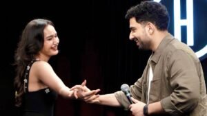 क्या शैरॉन वर्मा को डेट कर रहे हैं समय रैना? कॉमेडियन ने बताया अफवाहों का सच, इंटरनेट के माथे मढ़ा दोष | ACTPnews