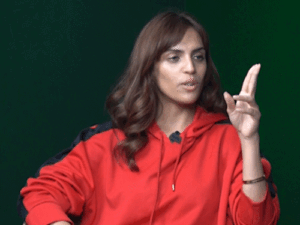 Riya Ahir Bigg Boss Controversy | ACTPnews