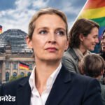 Alice Weidel Controversy | AfD Leader Against Same-Sex Marriage Germany | ACTPnews
