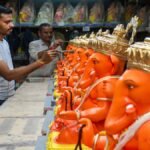 गणेश चतुर्थी से पहले बड़े ऐलान, आंध्र प्रदेश में पूजा पंडालों में बिजली फ्री, महाराष्ट्र में यहां नहीं लगेगा टोल टैक्स | ACTPnews
