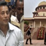 गैंगस्टर अबू सलेम को सुप्रीम कोर्ट से झटका, मुंबई ब्लास्ट मामले में समय से पहले रिहाई की मांग वाली याचिका खारिज | ACTPnews