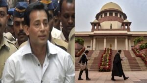 गैंगस्टर अबू सलेम को सुप्रीम कोर्ट से झटका, मुंबई ब्लास्ट मामले में समय से पहले रिहाई की मांग वाली याचिका खारिज | ACTPnews
