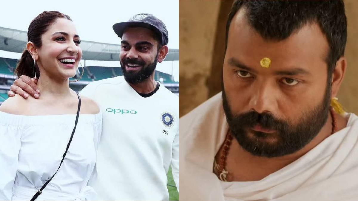 'हनुमान अंश' के आएंगे दो और पार्ट, दूसरे में होगी विराट-अनुष्का की एंट्री? कहानी पर अपडेट, मेकर्स ने खोले पत्ते