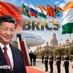 PM Modi Xi Jinping Bilateral Meeting | ACTPnews