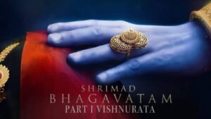 7 पार्ट में बनेगी ‘श्रीमद्भागवत’, पहला पार्ट ‘विष्णुरत’ का ऐलान, अध्यात्मिक विरासत को ग्लोबल बनाने की तैयारी | ACTPnews