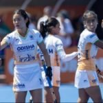 Junior Women Asia Cup Semifinal | ACTPnews