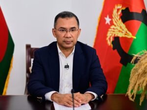 Bangladesh PM Tariq Rahman BRICS Summit | ACTPnews