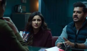 परिणीति चोपड़ा की ‘शक: ट्रस्ट नो वन’ का ट्रेलर रिलीज, बेटी की तलाश में उलझेगी कहानी, रहस्य-रोमांच से होगी भरपूर | ACTPnews