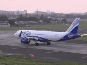 Indigo Flight Bomb Threat | Ahmedabad Emergency Landing | ACTPnews