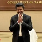TVK Vijay Election Symbol Allotment | ACTPnews