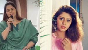 90s में टॉप हीरोइन नगमा का था जलवा, सलमान-शाहरुख संग दीं हिट पर हिट, अब सालों बाद आईं नजर, पहचानना हुआ मुश्किल | ACTPnews