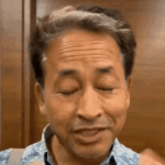 Ladakh Protest News | Sonam Wangchuk Announces Agitation Against Govt | ACTPnews
