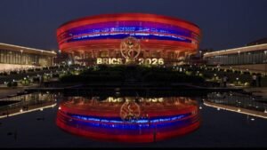BRICS Summit 2026 में शामिल होने भारत आ रहे कई देशों के प्रमुख, सामने आई विदेशी मेहमानों की पूरी लिस्ट | ACTPnews